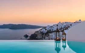 Andronis Luxury Suites Santorini